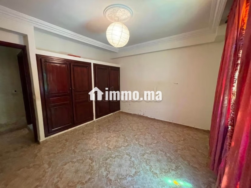 Cave a louer vide avec jardin situé à Targa - Location Immobilier - Marrakech - photo 5