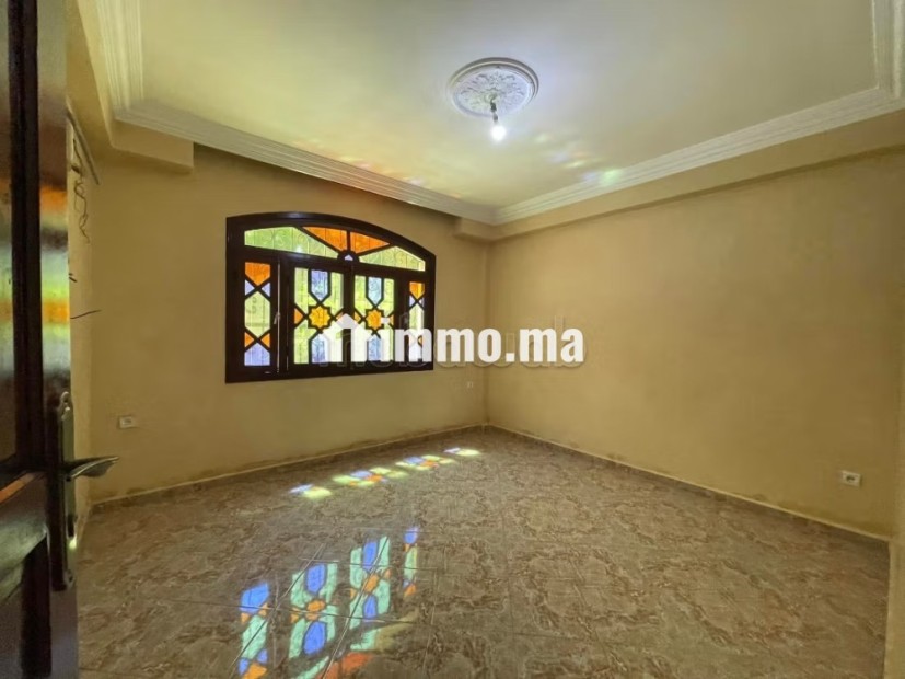 Cave a louer vide avec jardin situé à Targa - Location Immobilier - Marrakech - photo 8