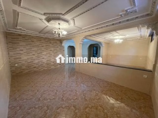 Cave a louer vide avec jardin situé à Targa - Villa à louer - Marrakech