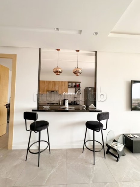 Luxueux Appartement Meublé à Louer Dar Bouazza - Location Immobilier - Dar Bouazza - photo 2
