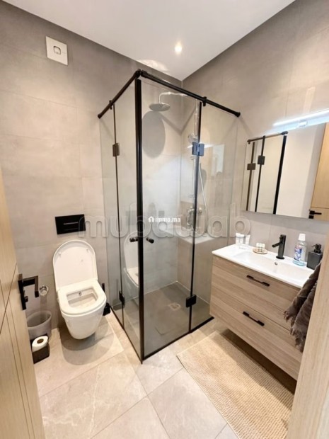 Luxueux Appartement Meublé à Louer Dar Bouazza - Location Immobilier - Dar Bouazza - photo 6