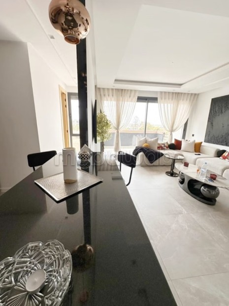 Luxueux Appartement Meublé à Louer Dar Bouazza - Location Immobilier - Dar Bouazza - photo 7