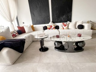 Luxueux Appartement Meublé à Louer Dar Bouazza - Appartement à louer - Dar Bouazza