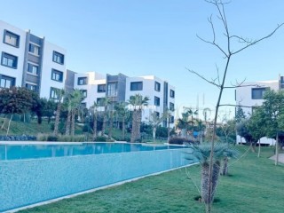 Luxueux Appartement Meublé à Louer Dar Bouazza - Appartement à louer - Dar Bouazza