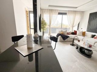 Luxueux Appartement Meublé à Louer Dar Bouazza - Appartement à louer - Dar Bouazza