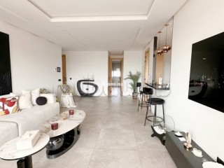 Luxueux Appartement Meublé à Louer Dar Bouazza - Appartement à louer - Dar Bouazza