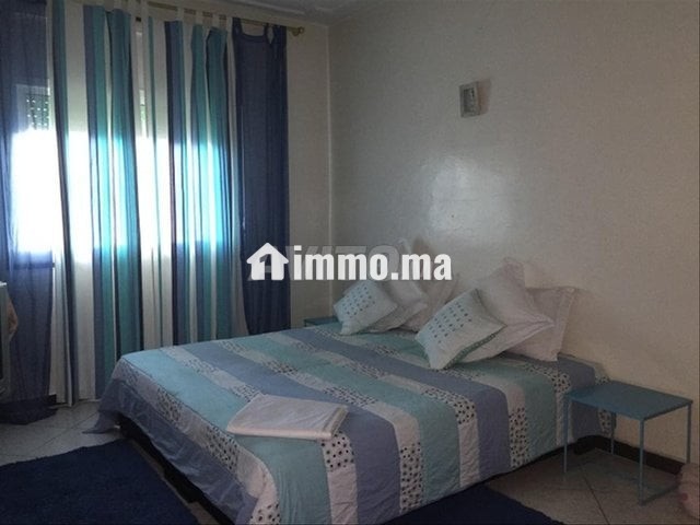 Location Appartement par jour Centre ville Fès - Location Vacances - Fes - photo 1