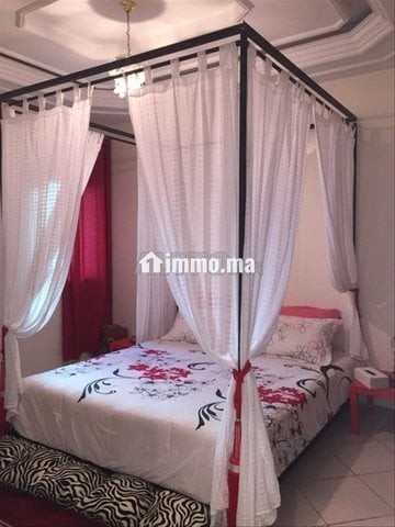 Location Appartement par jour Centre ville Fès - Location Vacances - Fes - photo 2