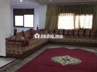 Location Appartement par jour Centre ville Fès - Appartement Location Vacances - Fes