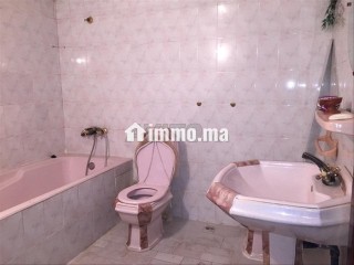 Location Appartement par jour Centre ville Fès - Appartement Location Vacances - Fes