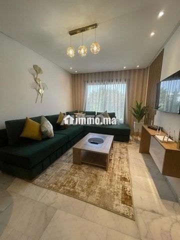 Appartement à Maarif Quartier des hôpitaux - Location Vacances - Casablanca - photo 2