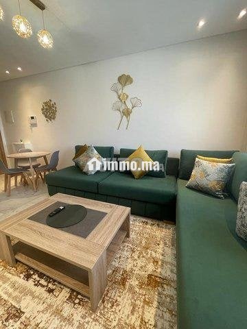 Appartement à Maarif Quartier des hôpitaux - Location Vacances - Casablanca - photo 3