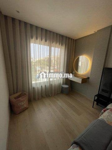 Appartement à Maarif Quartier des hôpitaux - Location Vacances - Casablanca - photo 4