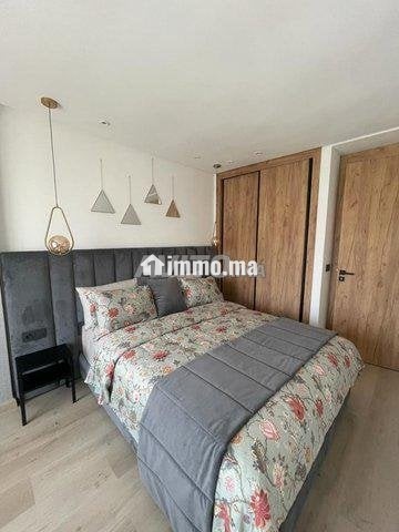 Appartement à Maarif Quartier des hôpitaux - Location Vacances - Casablanca - photo 5