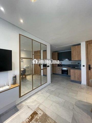 Appartement à Maarif Quartier des hôpitaux - Location Vacances - Casablanca - photo 6