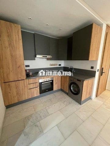 Appartement à Maarif Quartier des hôpitaux - Location Vacances - Casablanca - photo 7