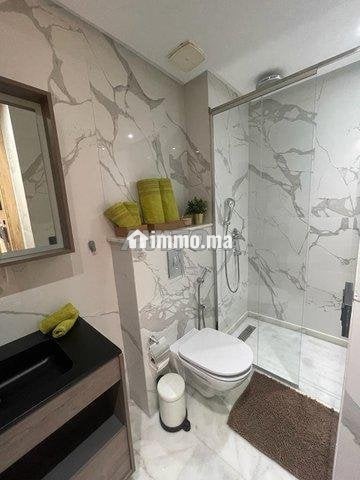 Appartement à Maarif Quartier des hôpitaux - Location Vacances - Casablanca - photo 8