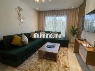 Appartement à Maarif Quartier des hôpitaux - Appartement Location Vacances - Casablanca