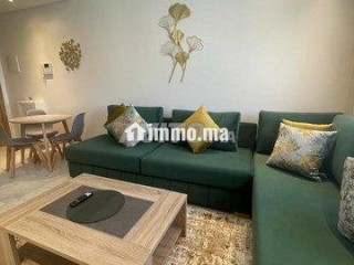 Appartement à Maarif Quartier des hôpitaux - Appartement Location Vacances - Casablanca