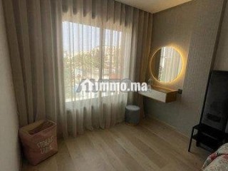 Appartement à Maarif Quartier des hôpitaux - Appartement Location Vacances - Casablanca