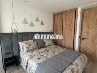 Appartement à Maarif Quartier des hôpitaux - Appartement Location Vacances - Casablanca