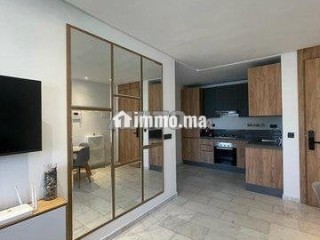 Appartement à Maarif Quartier des hôpitaux - Appartement Location Vacances - Casablanca