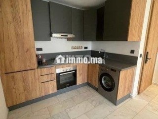 Appartement à Maarif Quartier des hôpitaux - Appartement Location Vacances - Casablanca