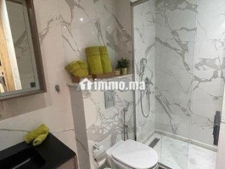 Appartement à Maarif Quartier des hôpitaux - Appartement Location Vacances - Casablanca