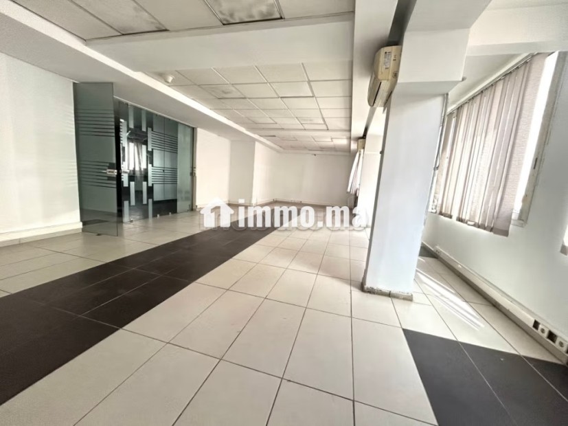 Bureau central - Location Immobilier - Casablanca - photo 3
