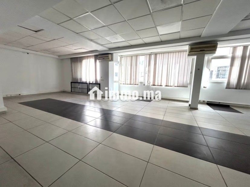 Bureau central - Location Immobilier - Casablanca - photo 4