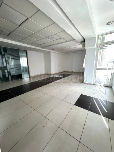 Bureau central - Location Immobilier - Casablanca - photo 5