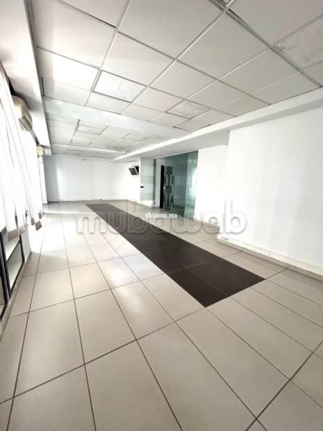 Bureau central - Location Immobilier - Casablanca - photo 7