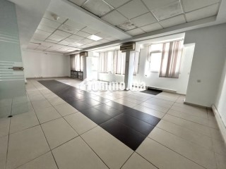 Bureau central - Bureau à louer - Casablanca