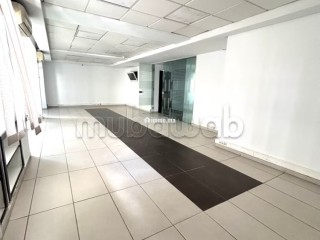 Bureau central - Bureau à louer - Casablanca