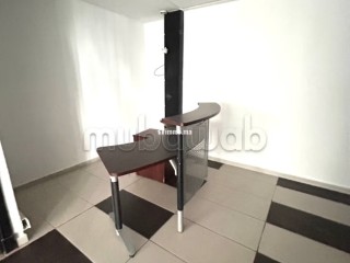Bureau central - Bureau à louer - Casablanca