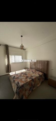Appartement à l’Agdal Rabt - Location Vacances - Rabat - photo 1