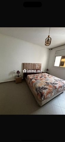 Appartement à l’Agdal Rabt - Location Vacances - Rabat - photo 5