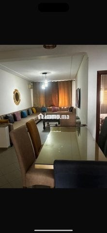 Appartement à l’Agdal Rabt - Location Vacances - Rabat - photo 6