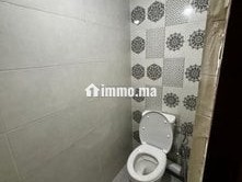 Appartement à l’Agdal Rabt - Appartement Location Vacances - Rabat