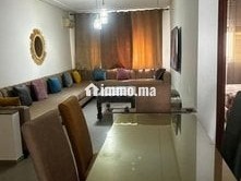 Appartement à l’Agdal Rabt - Appartement Location Vacances - Rabat