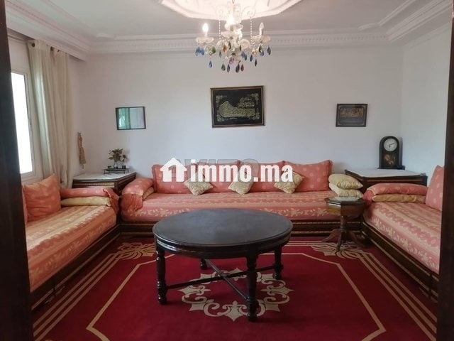 شقة للكراء تمارة جامعة الهرهورة موبلي - Location Immobilier - Temara - photo 2