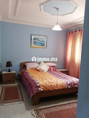 شقة للكراء تمارة جامعة الهرهورة موبلي - Location Immobilier - Temara - photo 3