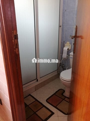 شقة للكراء تمارة جامعة الهرهورة موبلي - Location Immobilier - Temara - photo 4