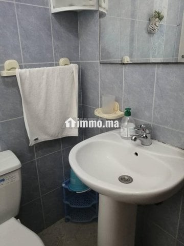 شقة للكراء تمارة جامعة الهرهورة موبلي - Location Immobilier - Temara - photo 5