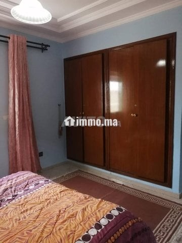 شقة للكراء تمارة جامعة الهرهورة موبلي - Location Immobilier - Temara - photo 6