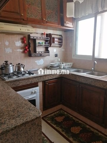 شقة للكراء تمارة جامعة الهرهورة موبلي - Location Immobilier - Temara - photo 7