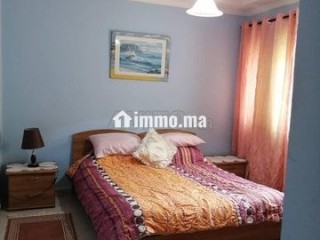 شقة للكراء تمارة جامعة الهرهورة موبلي - Appartement à louer - Temara