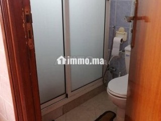 شقة للكراء تمارة جامعة الهرهورة موبلي - Appartement à louer - Temara