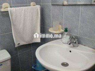 شقة للكراء تمارة جامعة الهرهورة موبلي - Appartement à louer - Temara