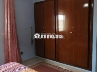 شقة للكراء تمارة جامعة الهرهورة موبلي - Appartement à louer - Temara